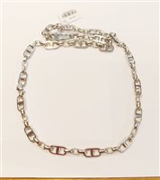 Necklace Morellato Man CATENE in Steel SATX19 - SATX19